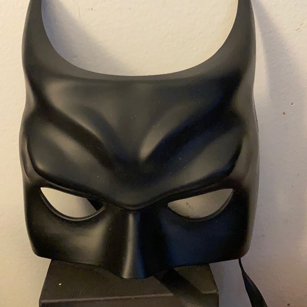 Batman Mask